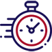 time